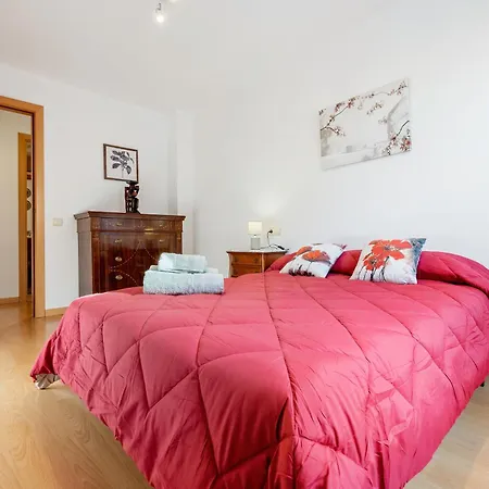 Canana De Vega Apartment