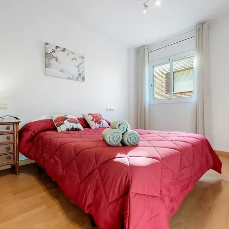 Apartment Canana De Vega
