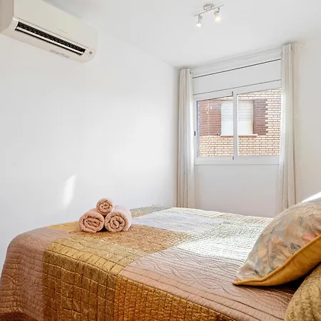 Canana De Vega Apartment *