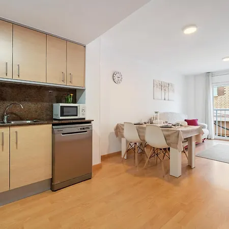 Canana De Vega Apartment Flix