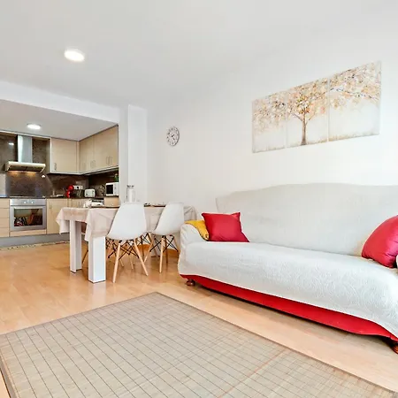 Apartment Canana De Vega