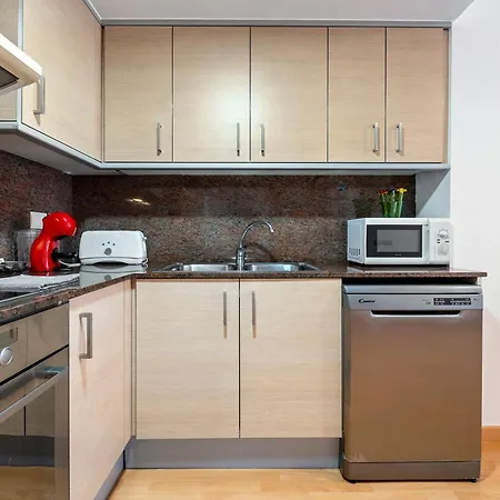 Canana De Vega Apartment *