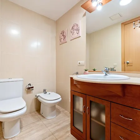 Canana De Vega Apartment *